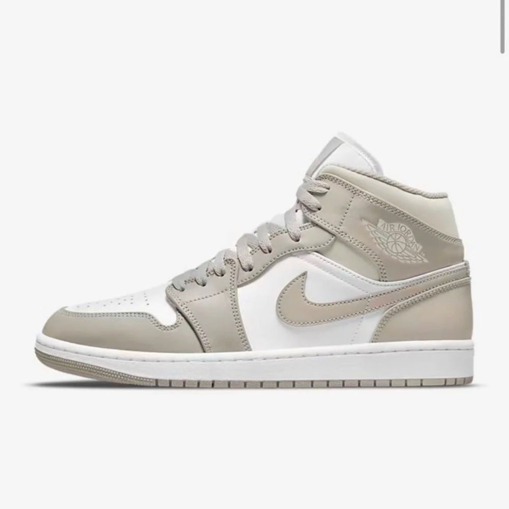 Air Jordan 1 Linen